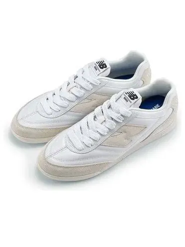 New Balance x Junya Watanabe RC42 'White' — изображение 2 из 4, белый