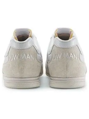 New Balance x Junya Watanabe RC42 'White' — изображение 3 из 4, белый