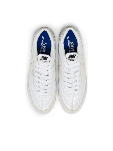 New Balance x Junya Watanabe RC42 'White' — изображение 4 из 4, белый