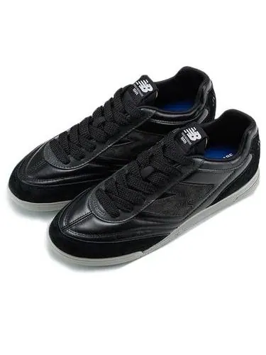 New Balance x Junya Watanabe RC42 'Black' — изображение 2 из 4, черный