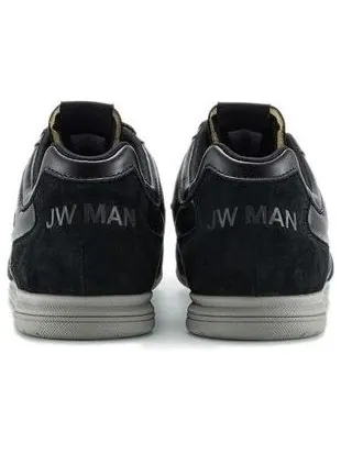 New Balance x Junya Watanabe RC42 'Black' — изображение 3 из 4, черный