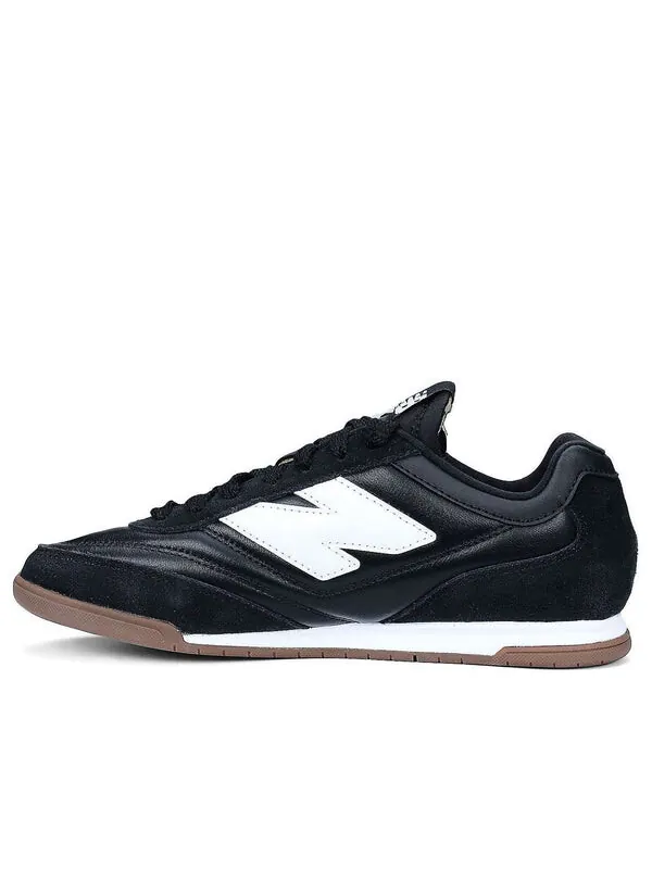 Кроссовки New Balance RC42 — изображение 1 из 4, черный/белый