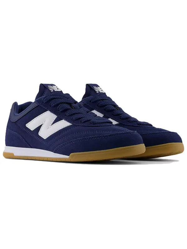 Кроссовки rc42 'navy' New Balance — изображение 2 из 4, темно-синий