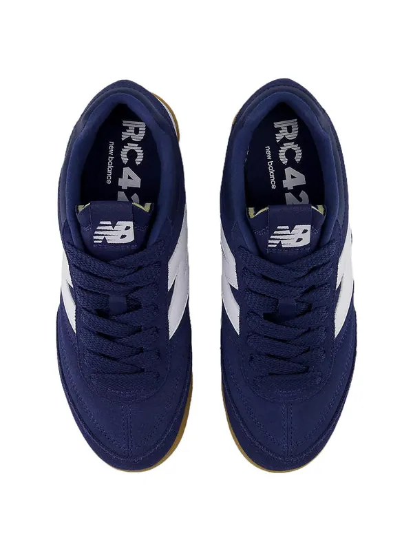 Кроссовки rc42 'navy' New Balance — изображение 3 из 4, темно-синий
