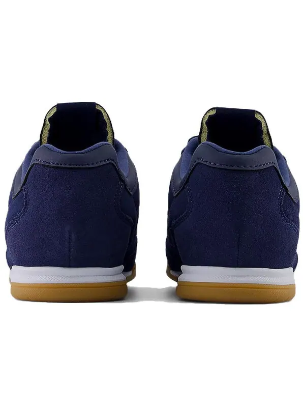 Кроссовки rc42 'navy' New Balance — изображение 4 из 4, темно-синий