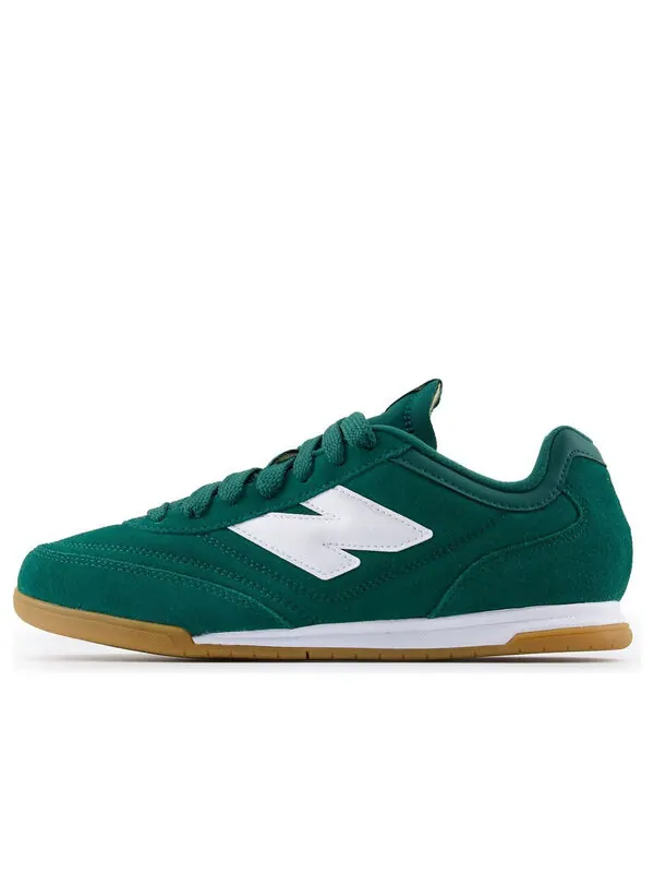 Кроссовки rc42 'marsh green' New Balance — изображение 1 из 4, зеленый/белый