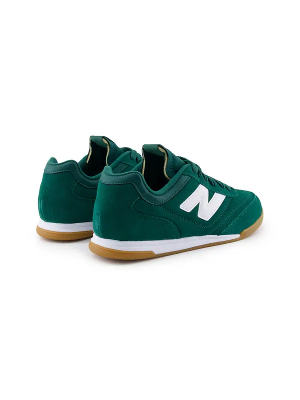 Кроссовки rc42 'marsh green' New Balance — изображение 3 из 4, зеленый/белый