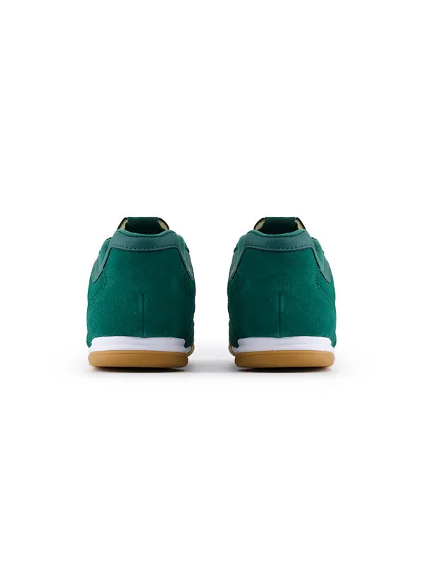 Кроссовки rc42 'marsh green' New Balance — изображение 4 из 4, зеленый/белый