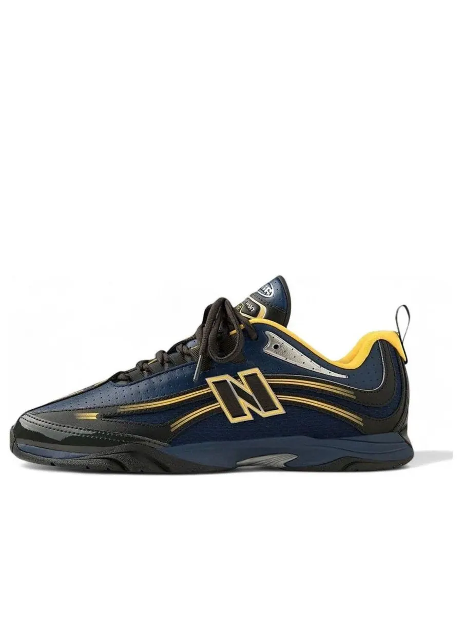 Кроссовки New Balance x Aime Leon Dore RC56 'Navy' — изображение 1 из 4, темно-синий