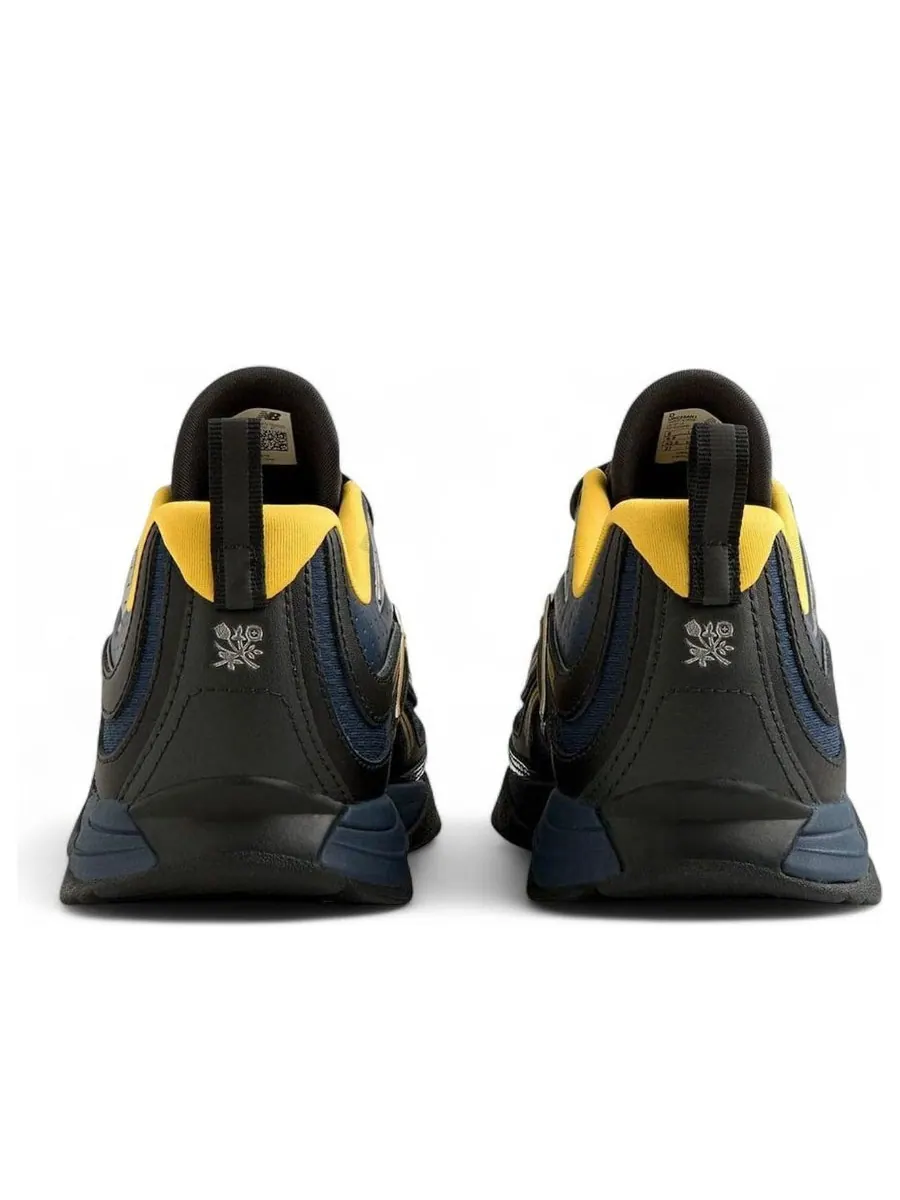 Кроссовки New Balance x Aime Leon Dore RC56 'Navy' — изображение 3 из 4, темно-синий