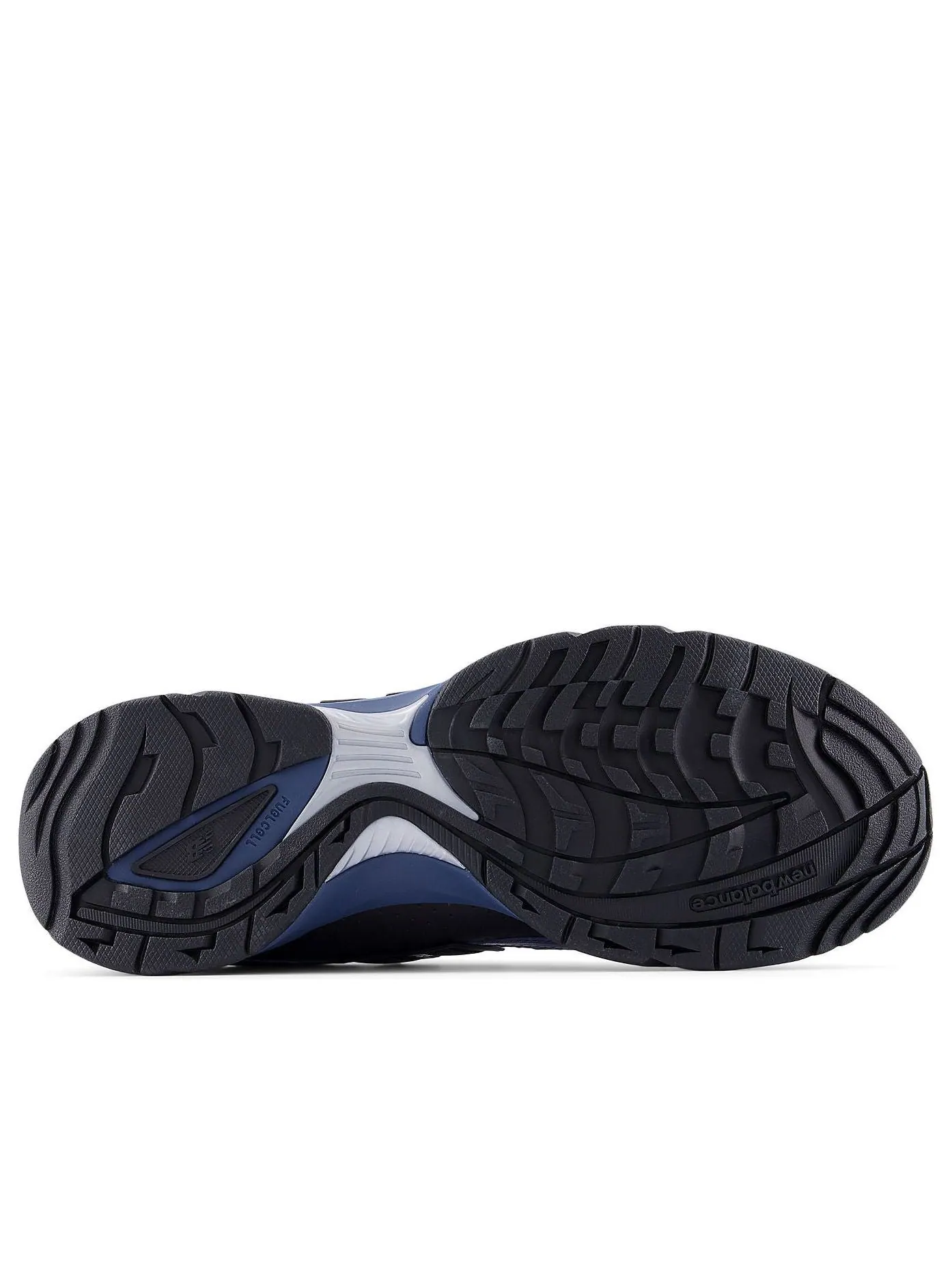 Кроссовки New Balance RC56 'Black Blue Gemstone' — изображение 4 из 5, черный/синий