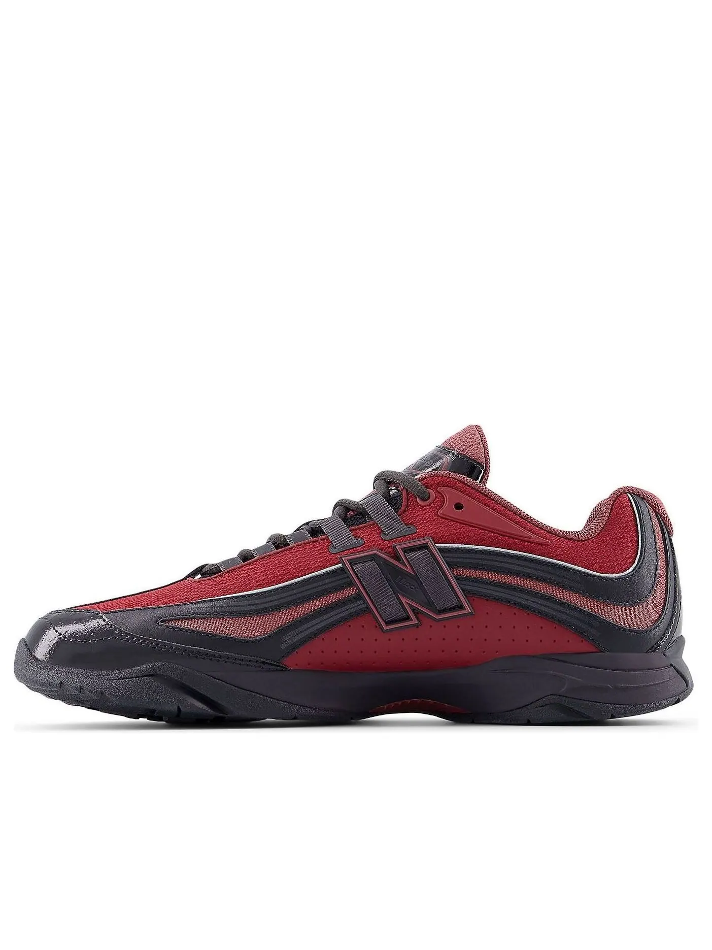 Кроссовки New Balance RC56 'Black Angora' — изображение 1 из 5, черный