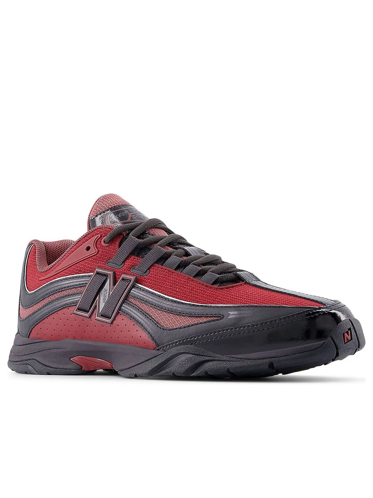 Кроссовки New Balance RC56 'Black Angora' — изображение 3 из 5, черный