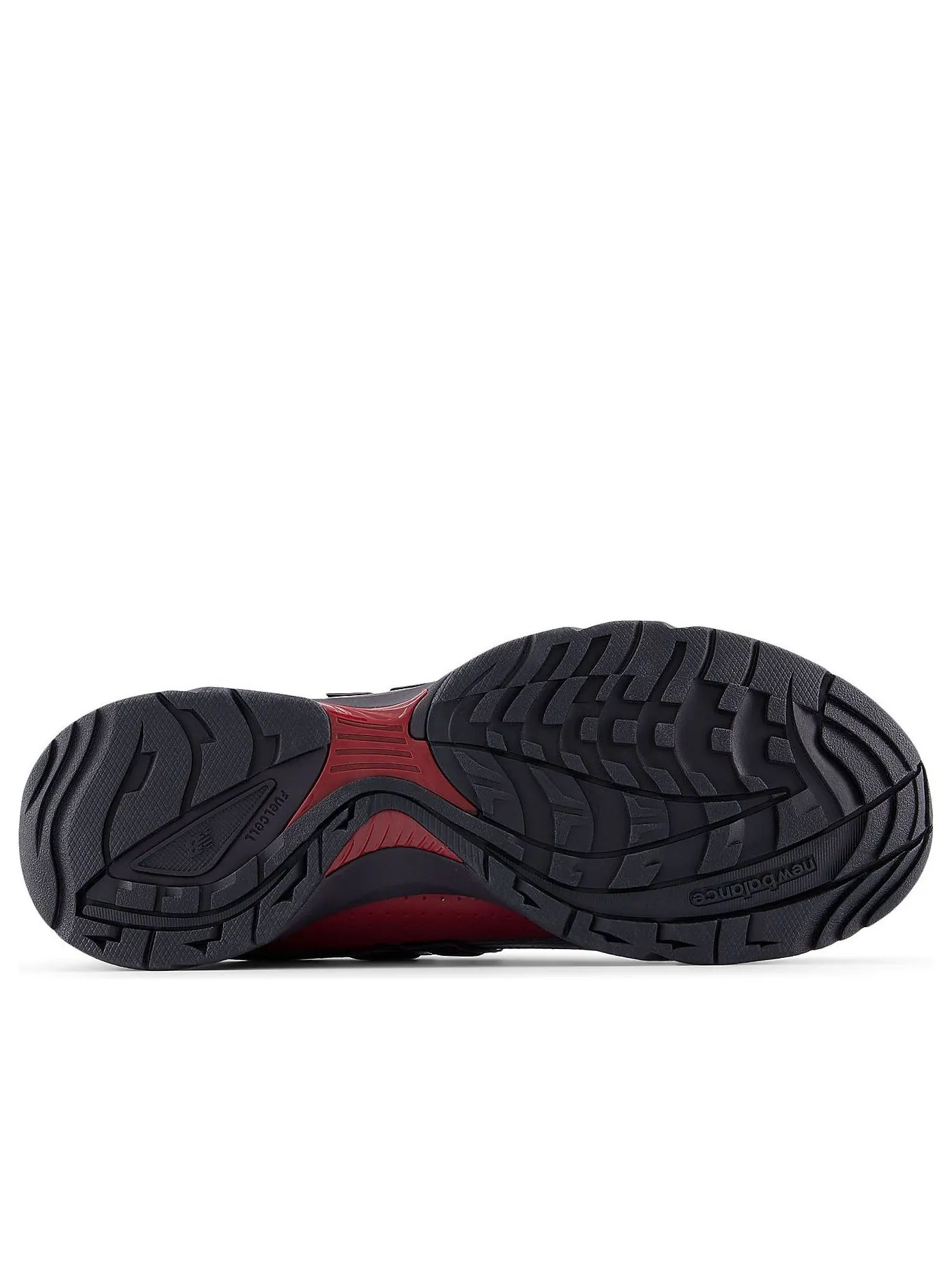 Кроссовки New Balance RC56 'Black Angora' — изображение 4 из 5, черный