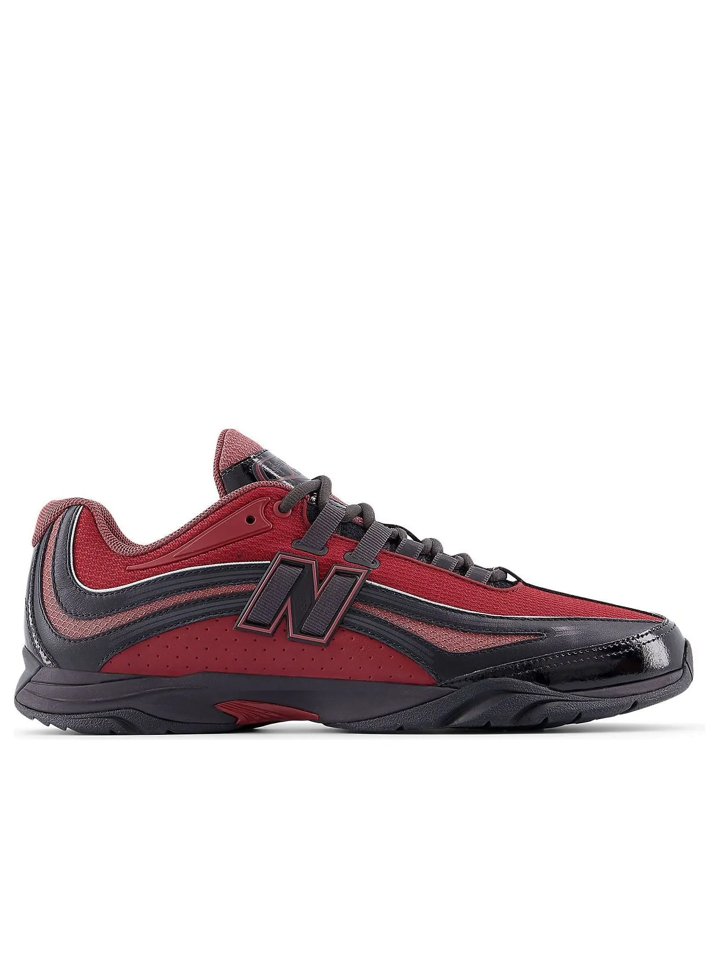 Кроссовки New Balance RC56 'Black Angora' — изображение 5 из 5, черный