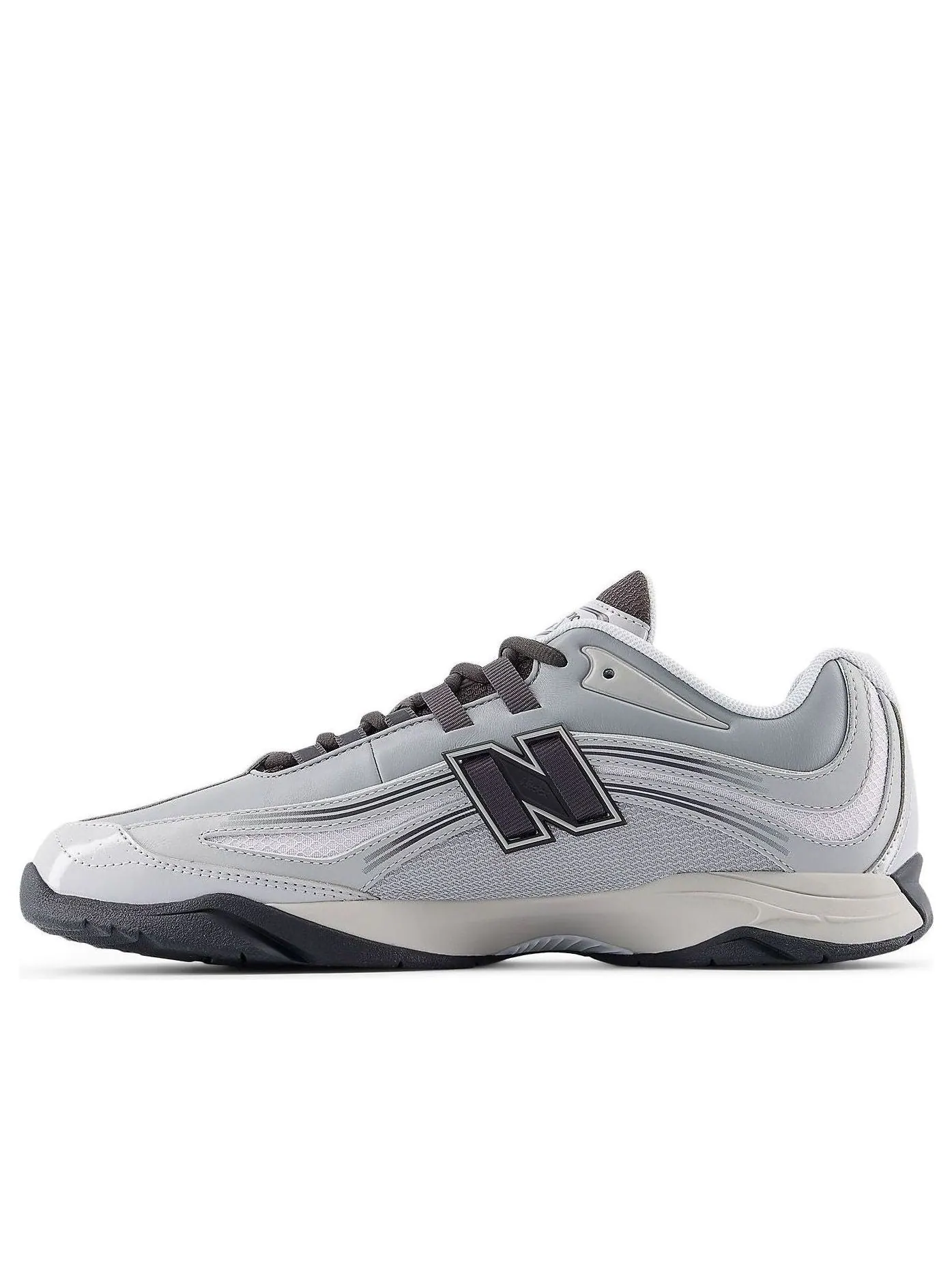 Кроссовки New Balance RC56 'Ice Wine Dark Ice Wine' — изображение 1 из 5, винный/темный винный