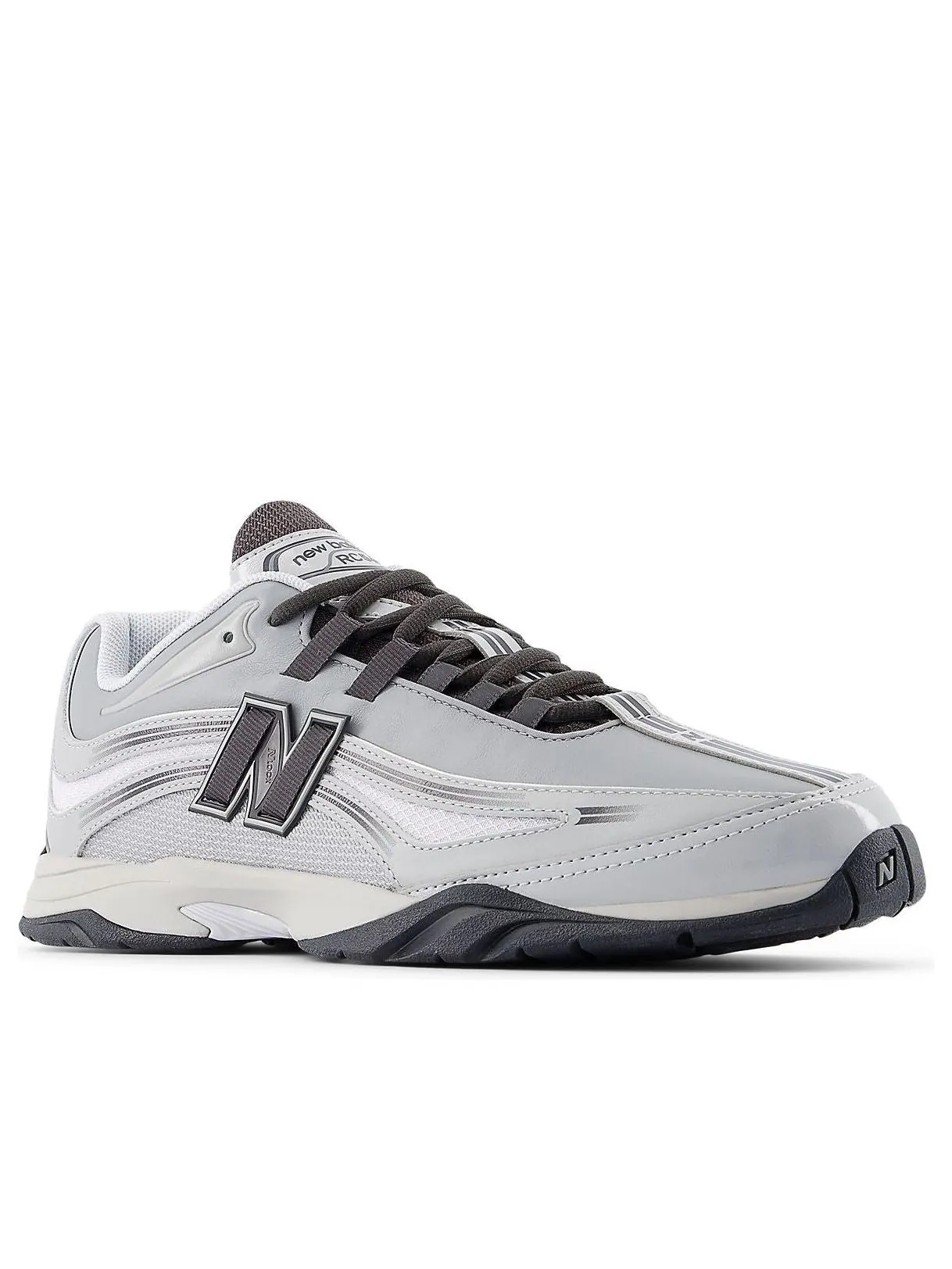Кроссовки New Balance RC56 'Ice Wine Dark Ice Wine' — изображение 3 из 5, винный/темный винный
