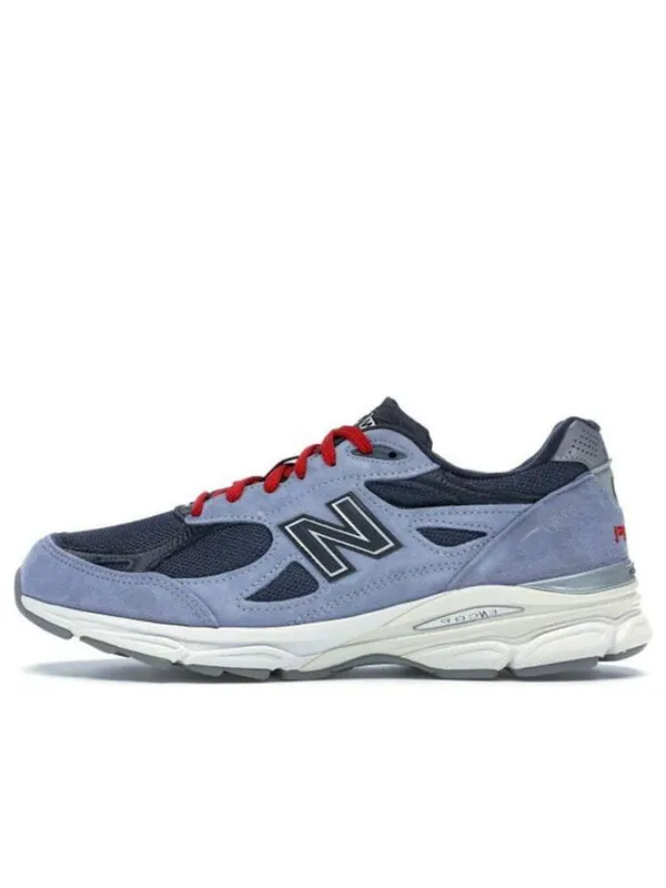 Кроссовки без вакансий гостиница x 990 v3 New Balance — изображение 1 из 2