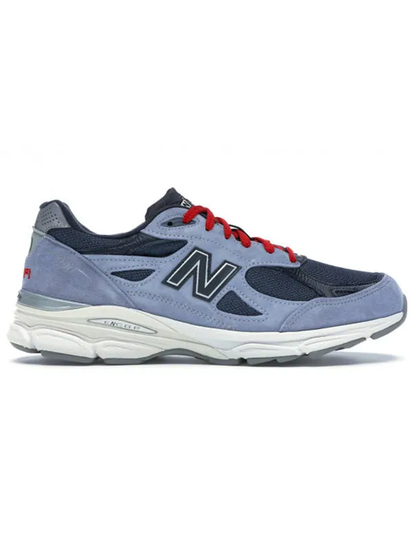 Кроссовки без вакансий гостиница x 990 v3 New Balance — изображение 2 из 2