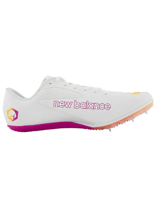 Кроссовки sd100v4 New Balance — изображение 2 из 4, белый