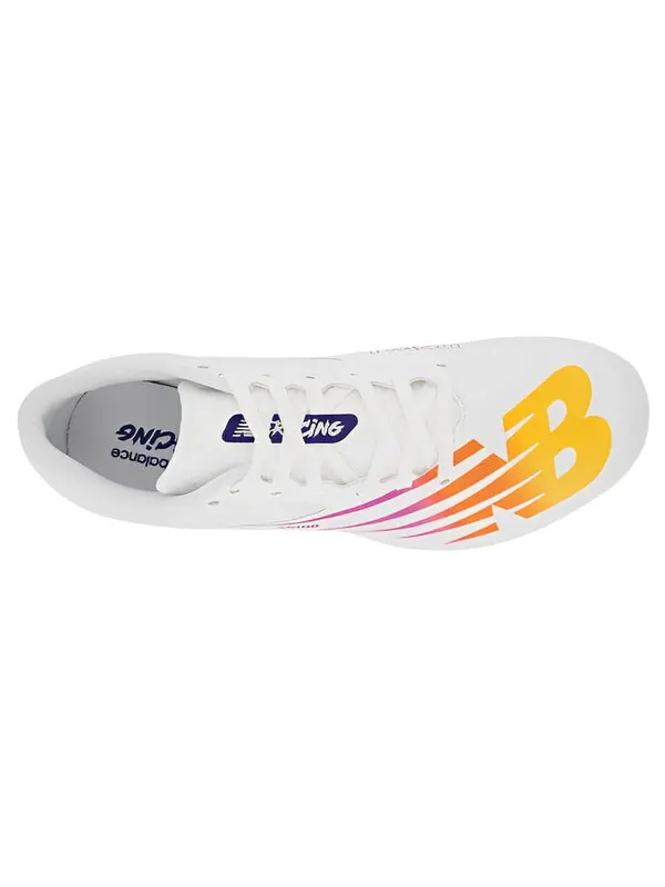 Кроссовки sd100v4 New Balance — изображение 3 из 4, белый