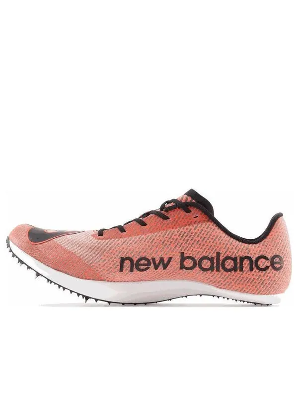 Кроссовки fuelcell supercomp sd x New Balance — изображение 1 из 4, оранжевый