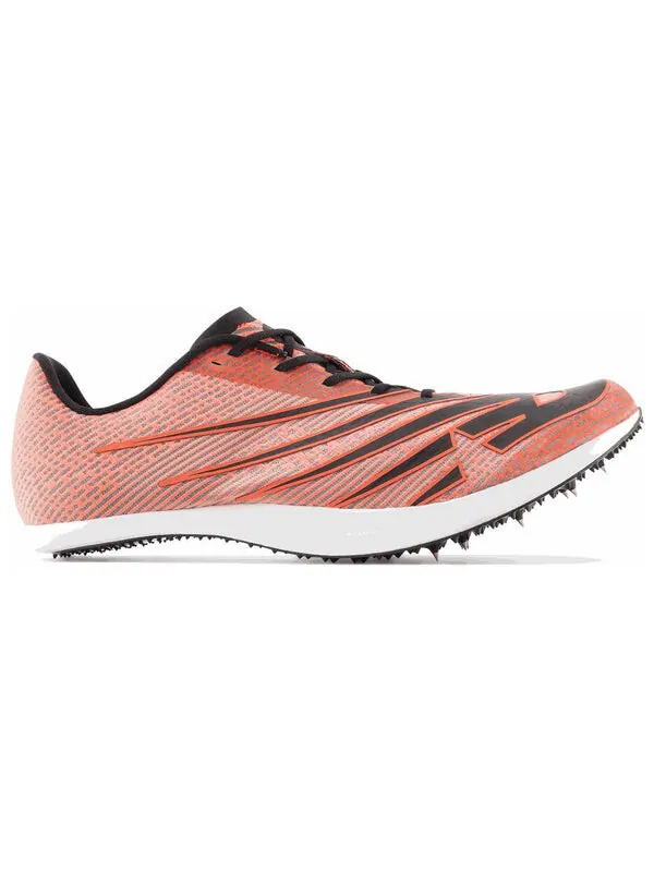 Кроссовки fuelcell supercomp sd x New Balance — изображение 2 из 4, оранжевый