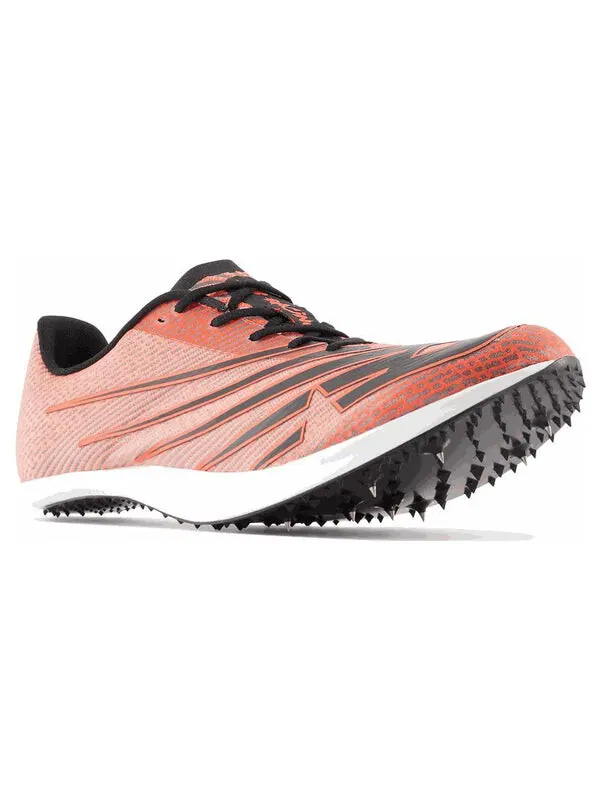 Кроссовки fuelcell supercomp sd x New Balance — изображение 3 из 4, оранжевый