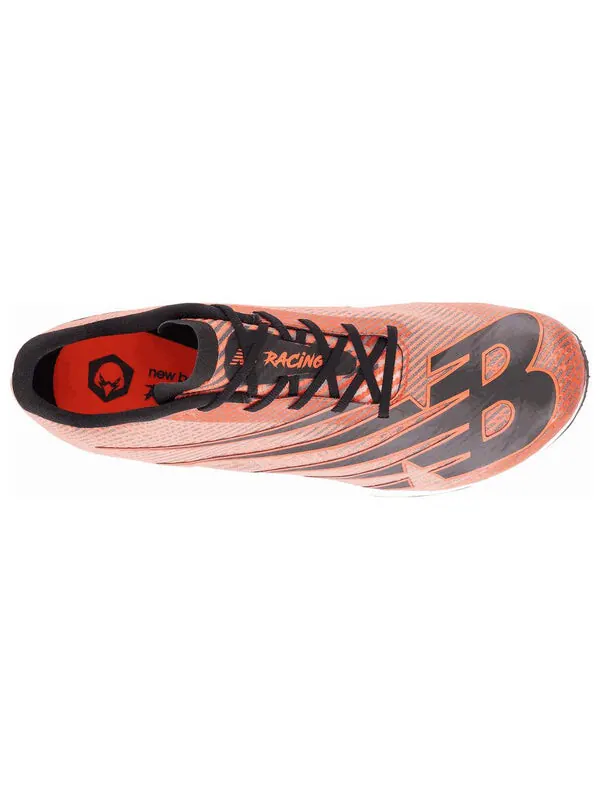 Кроссовки fuelcell supercomp sd x New Balance — изображение 4 из 4, оранжевый