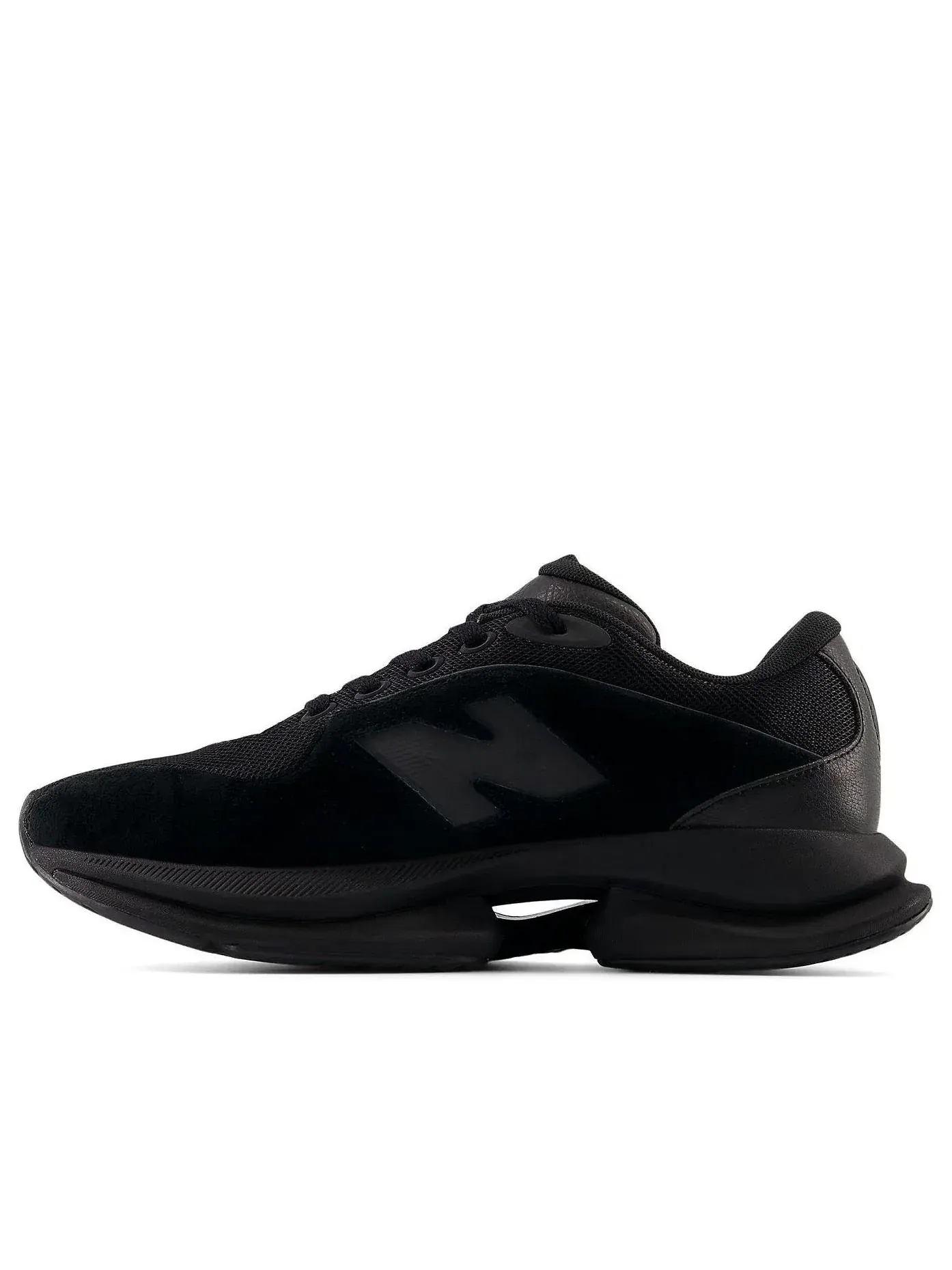Кроссовки New Balance TF100 'Black' UTFOA30A — изображение 1 из 5, черный