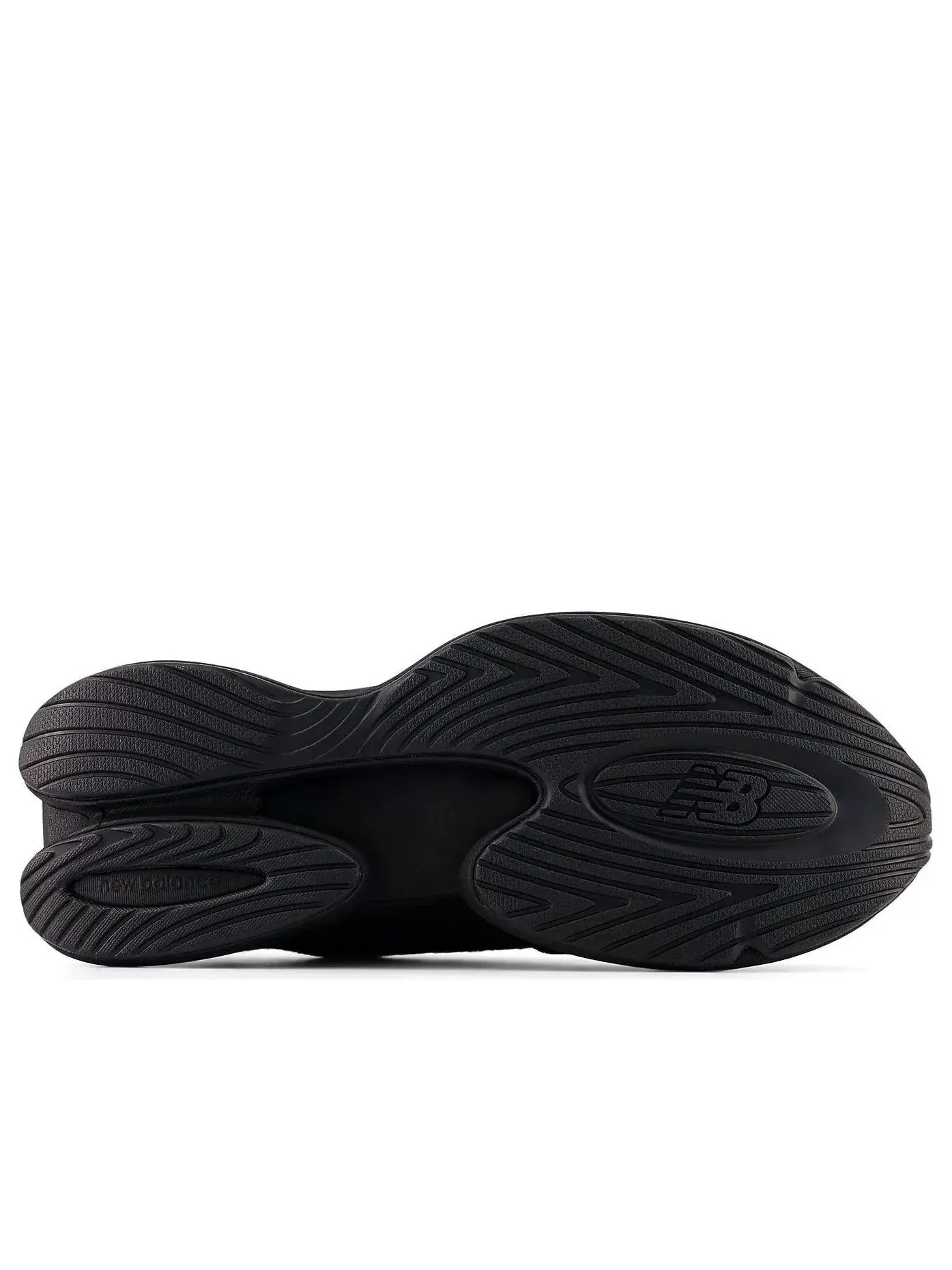 Кроссовки New Balance TF100 'Black' UTFOA30A — изображение 4 из 5, черный