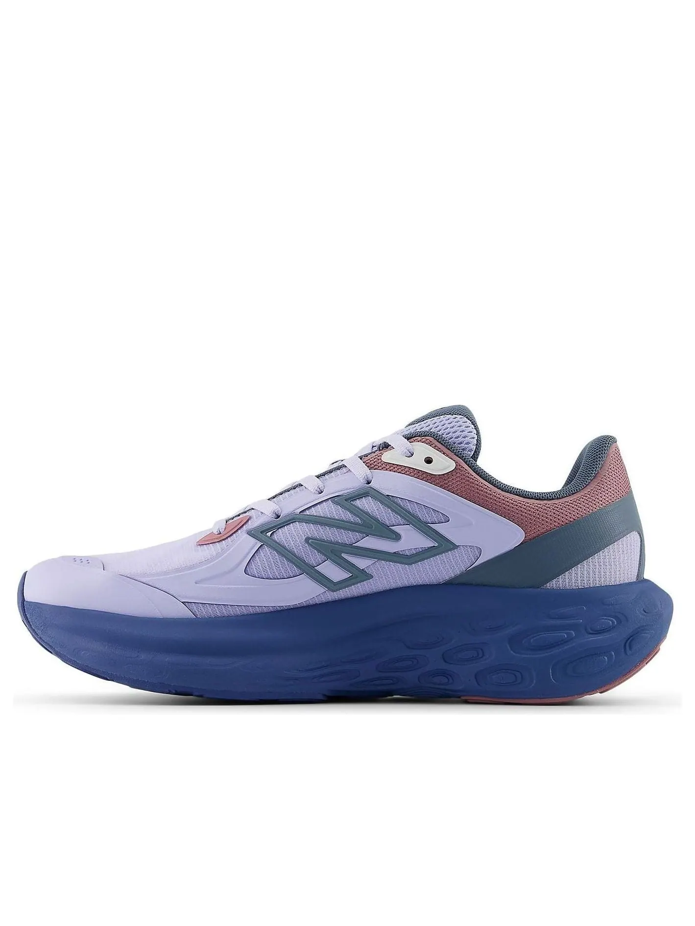 Кроссовки New Balance TRN 'Magic Blue Daybreak' — изображение 1 из 5, синий