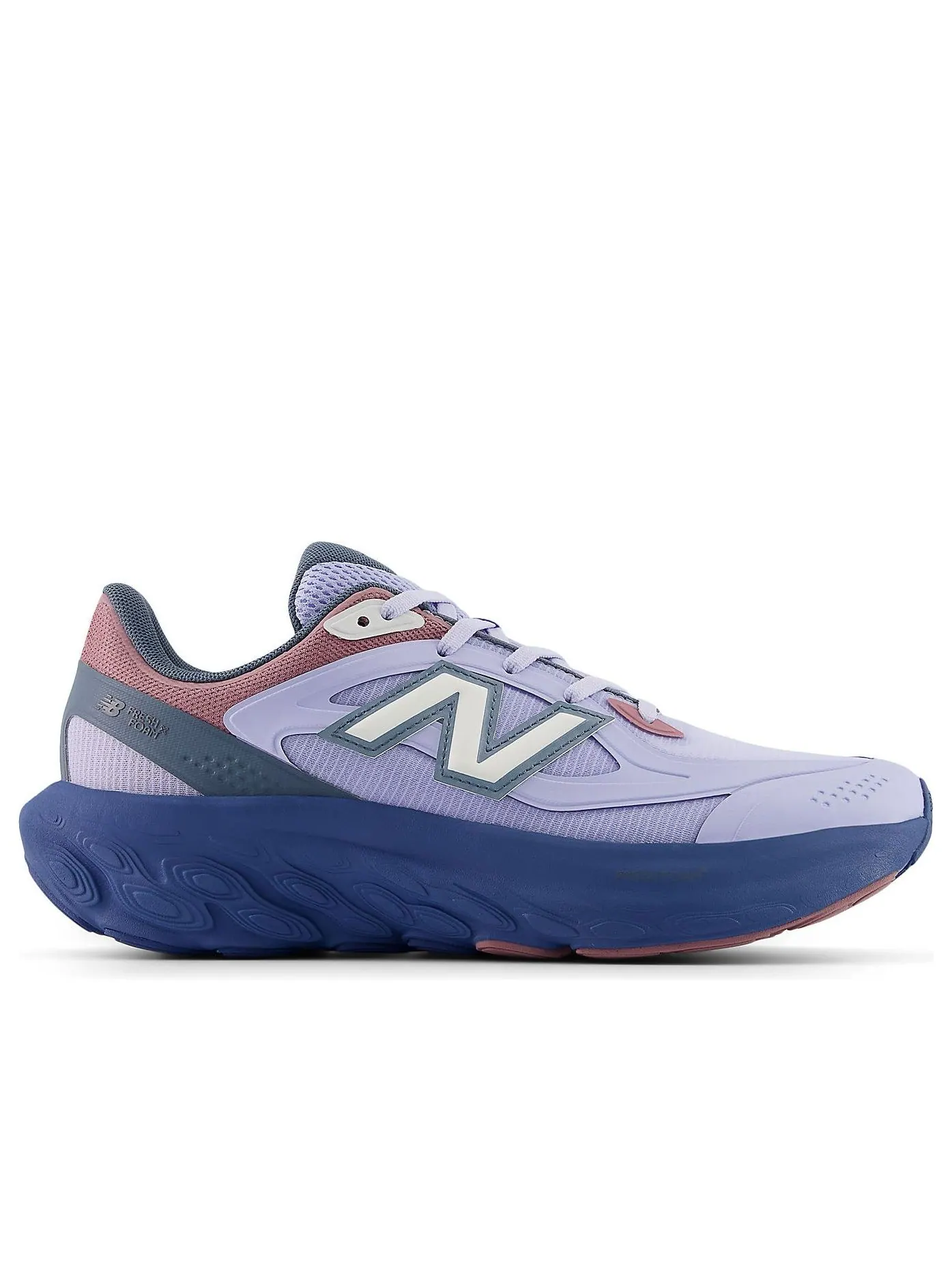 Кроссовки New Balance TRN 'Magic Blue Daybreak' — изображение 2 из 5, синий