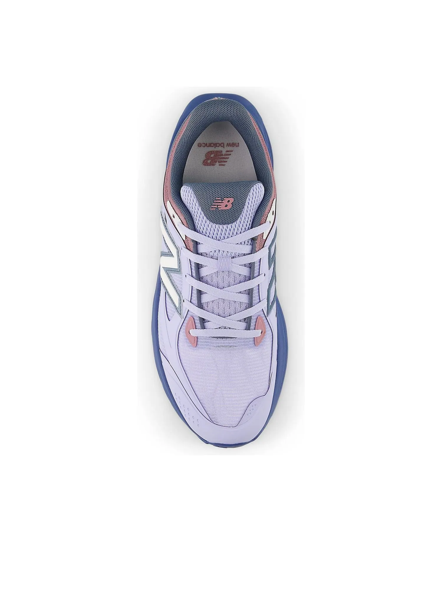 Кроссовки New Balance TRN 'Magic Blue Daybreak' — изображение 3 из 5, синий