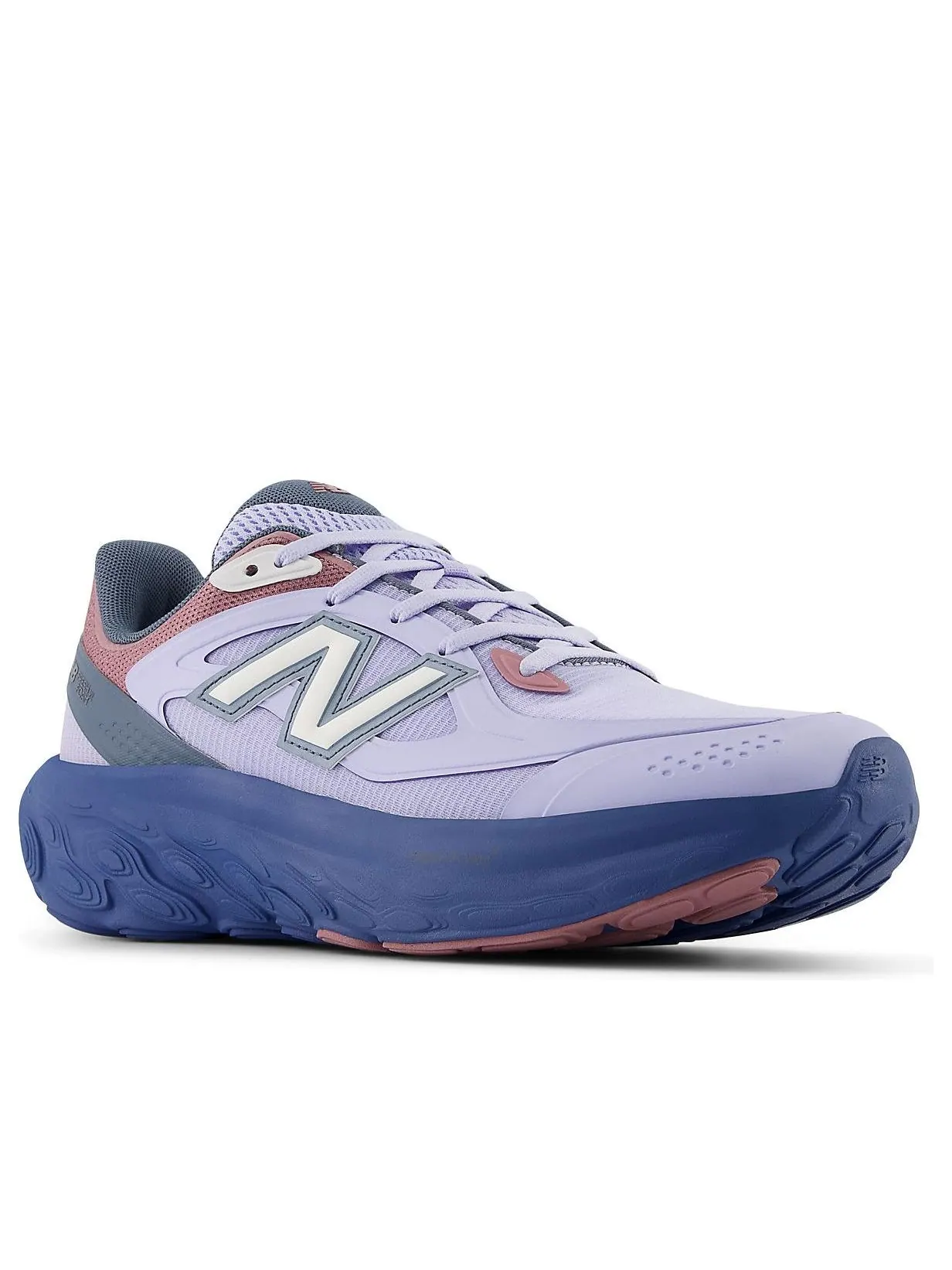 Кроссовки New Balance TRN 'Magic Blue Daybreak' — изображение 4 из 5, синий