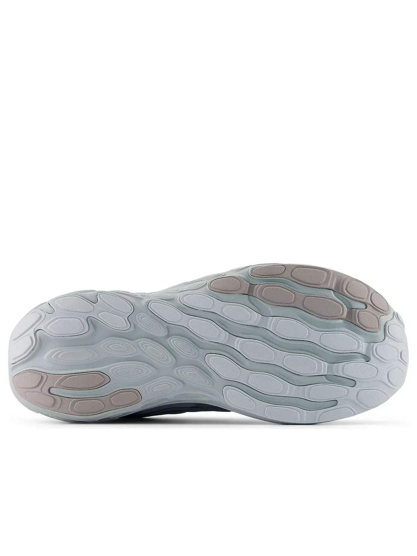Кроссовки New Balance Fresh Foam Trainer 'Titanium Granite' UTRN9PO — изображение 5 из 5, серый