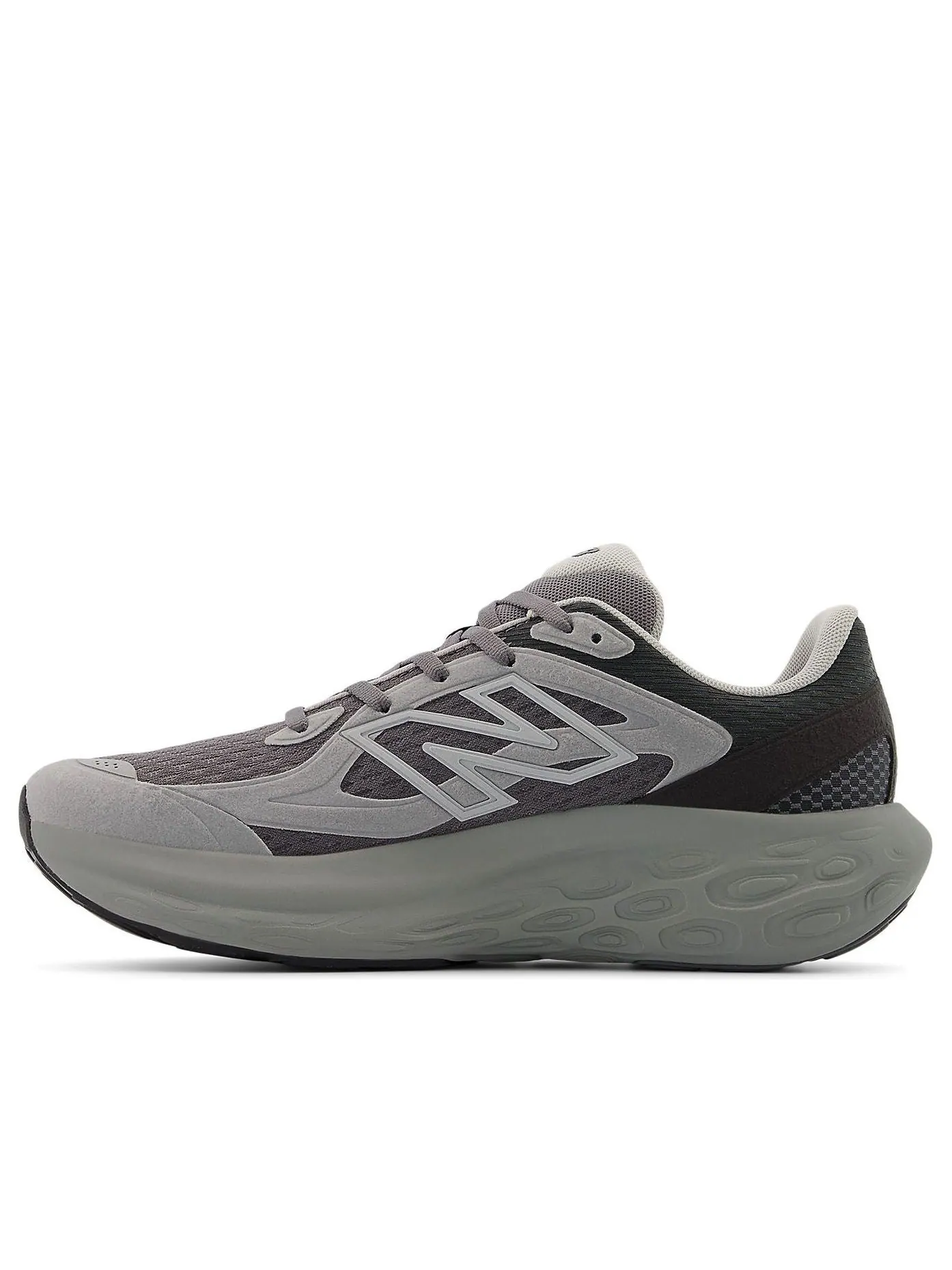 Кроссовки New Balance 800 'Cement Grey' — изображение 1 из 5, серый