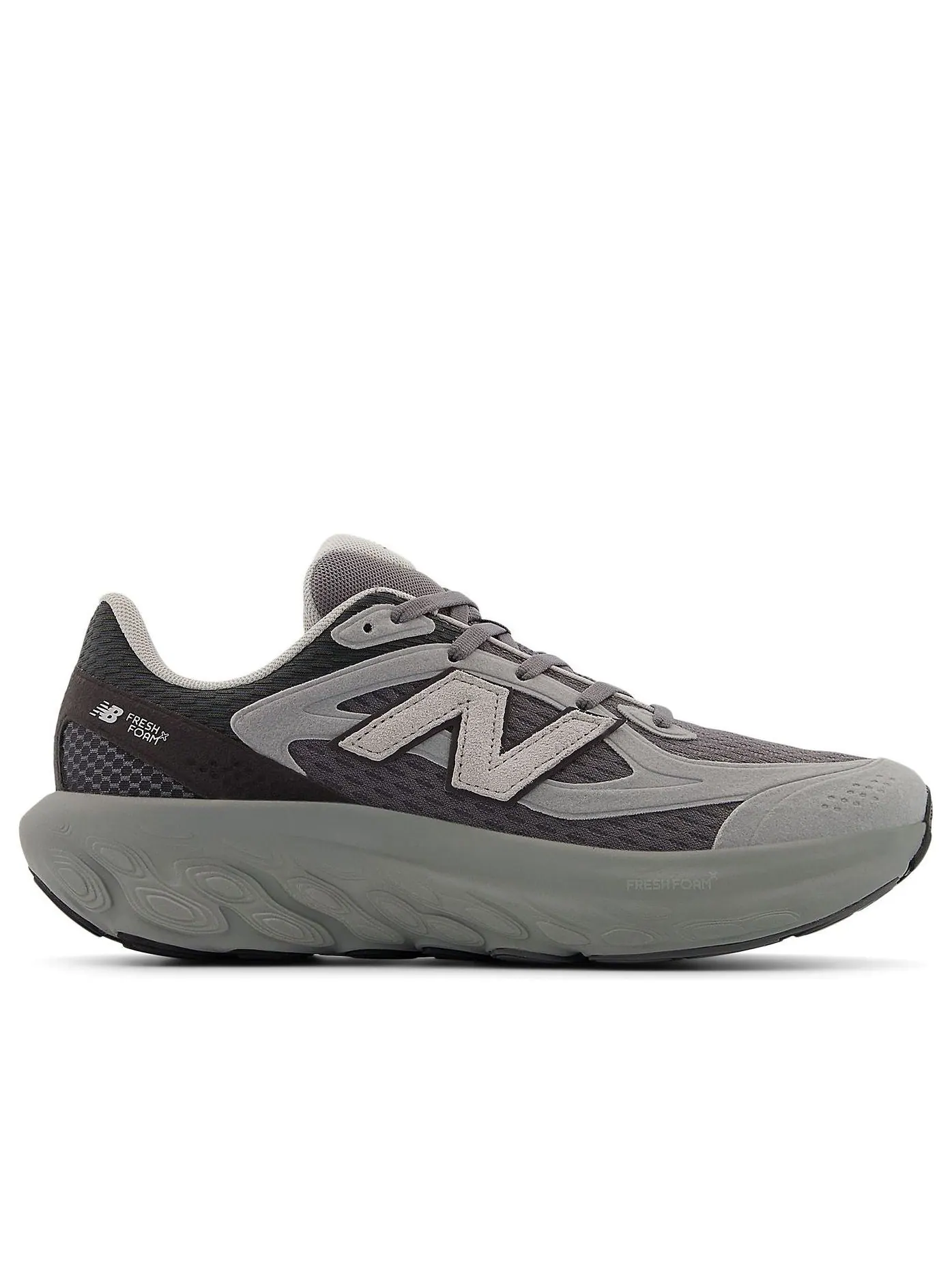 Кроссовки New Balance 800 'Cement Grey' — изображение 2 из 5, серый