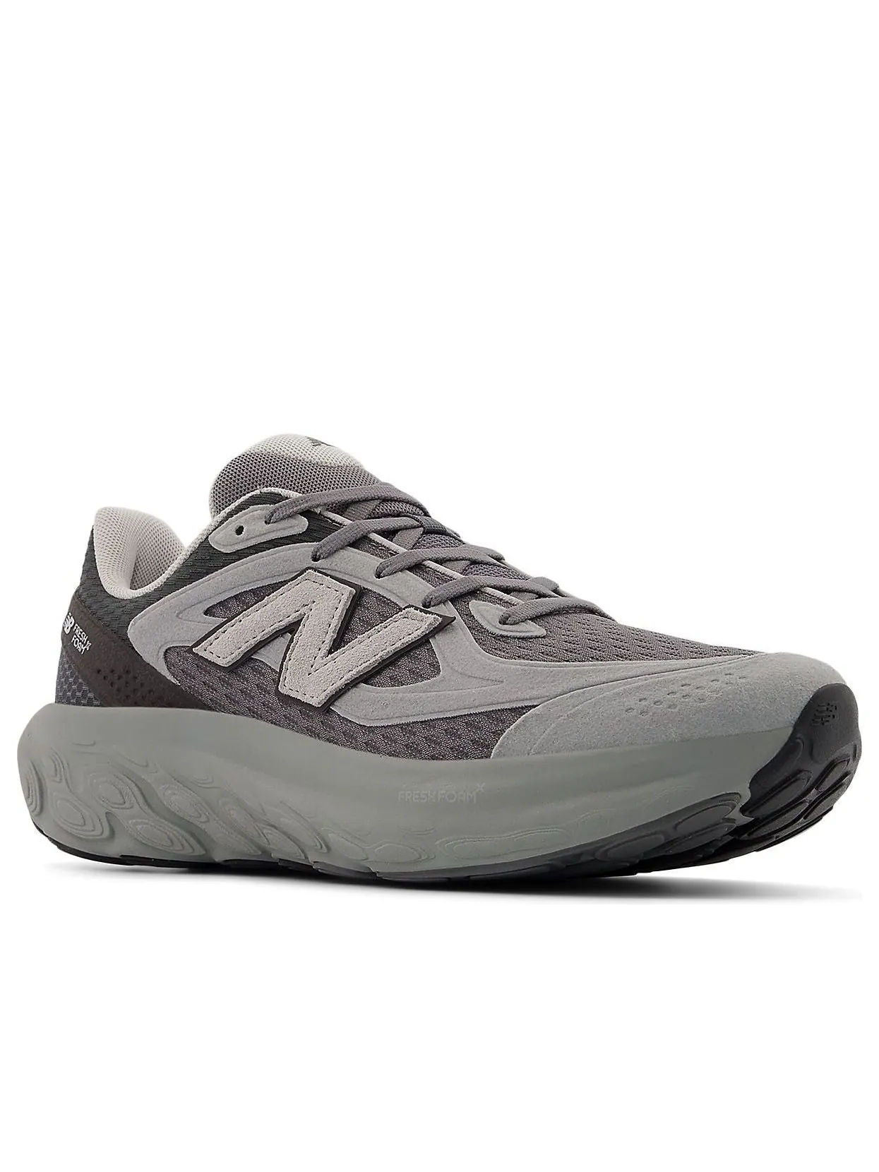 Кроссовки New Balance 800 'Cement Grey' — изображение 4 из 5, серый