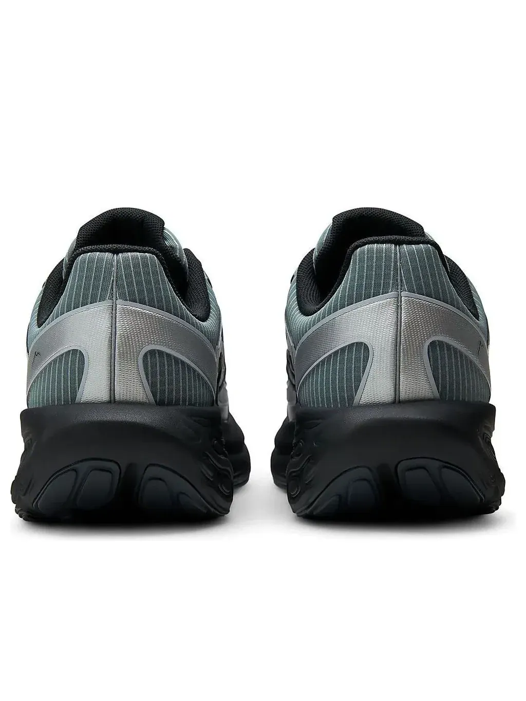 Кроссовки New Balance x CAYL Fresh Foam Trainer 'Slate Grey' UTRNCA — изображение 6 из 6, серый