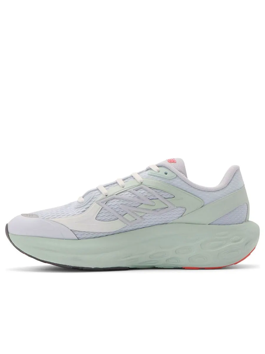 Кроссовки New Balance TRN 'Clay Ash Ice Blue' — изображение 1 из 5, зеленый