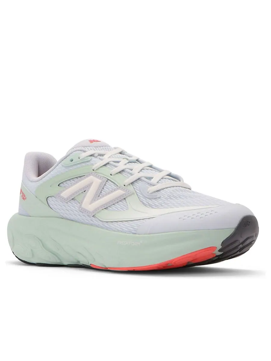 Кроссовки New Balance TRN 'Clay Ash Ice Blue' — изображение 3 из 5, зеленый