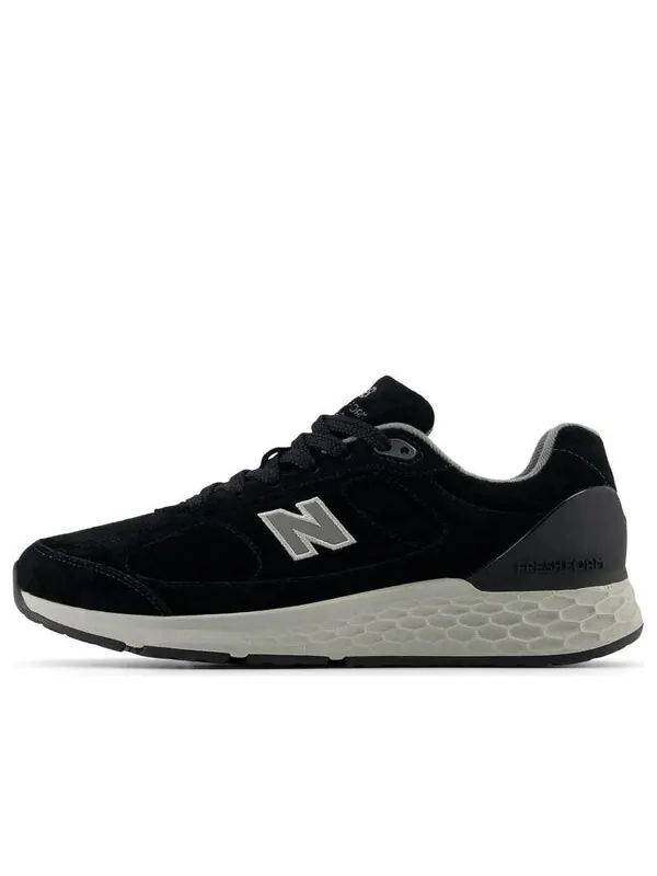 Кроссовки fresh foam 1880v1 b1 'black' New Balance — изображение 1 из 4, черный