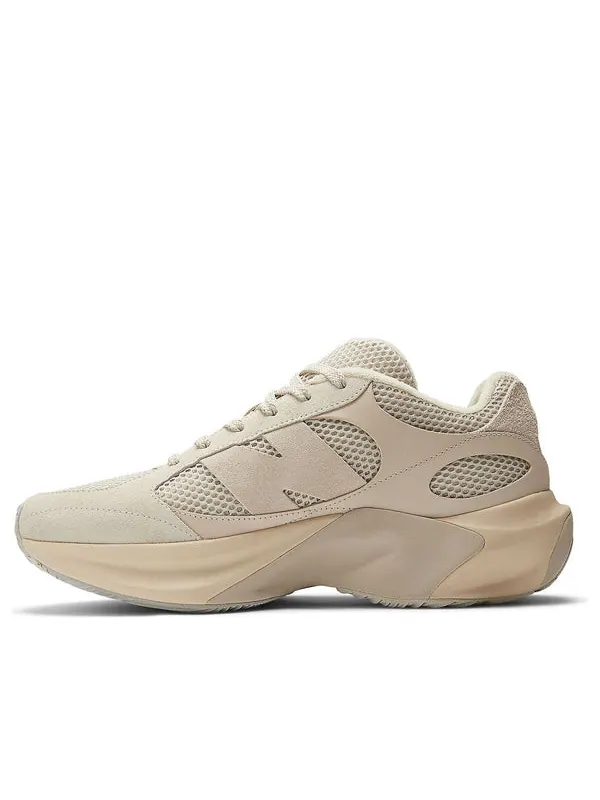 Кроссовки x auralee wrpd runner 'tan' New Balance — изображение 2 из 4, бежевый