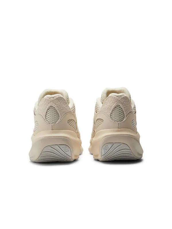 Кроссовки x auralee wrpd runner 'tan' New Balance — изображение 4 из 4, бежевый