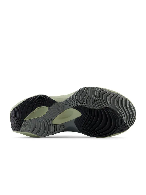 Кроссовки wrpd runner 'linen olivine' New Balance — изображение 4 из 4, серый