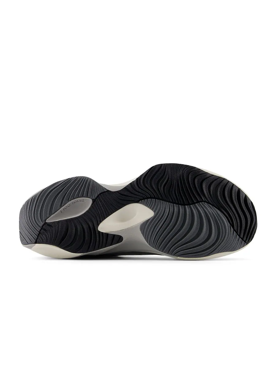 Кроссовки New Balance Warped Runner 'Grey White' — изображение 5 из 5, серый
