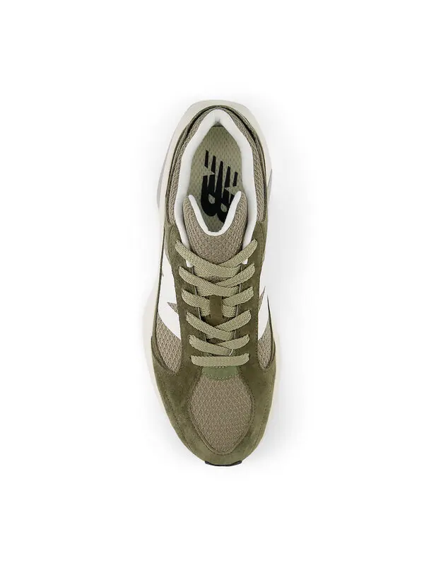 Кроссовки wrpd runner 'dark moss stoneware' New Balance — изображение 4 из 4, темный мох