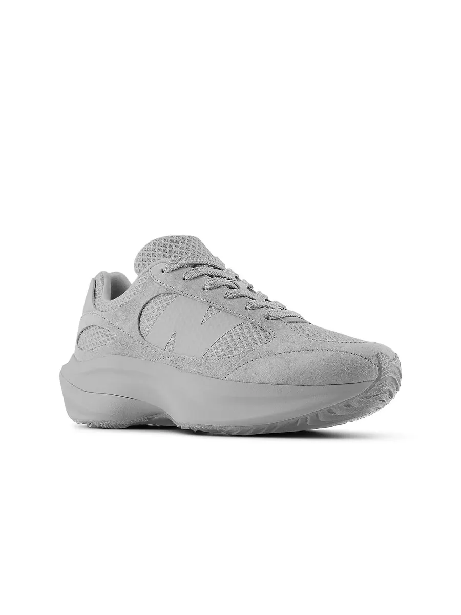 Кроссовки New Balance Warped Runner 'Raincloud' — изображение 3 из 5, серый