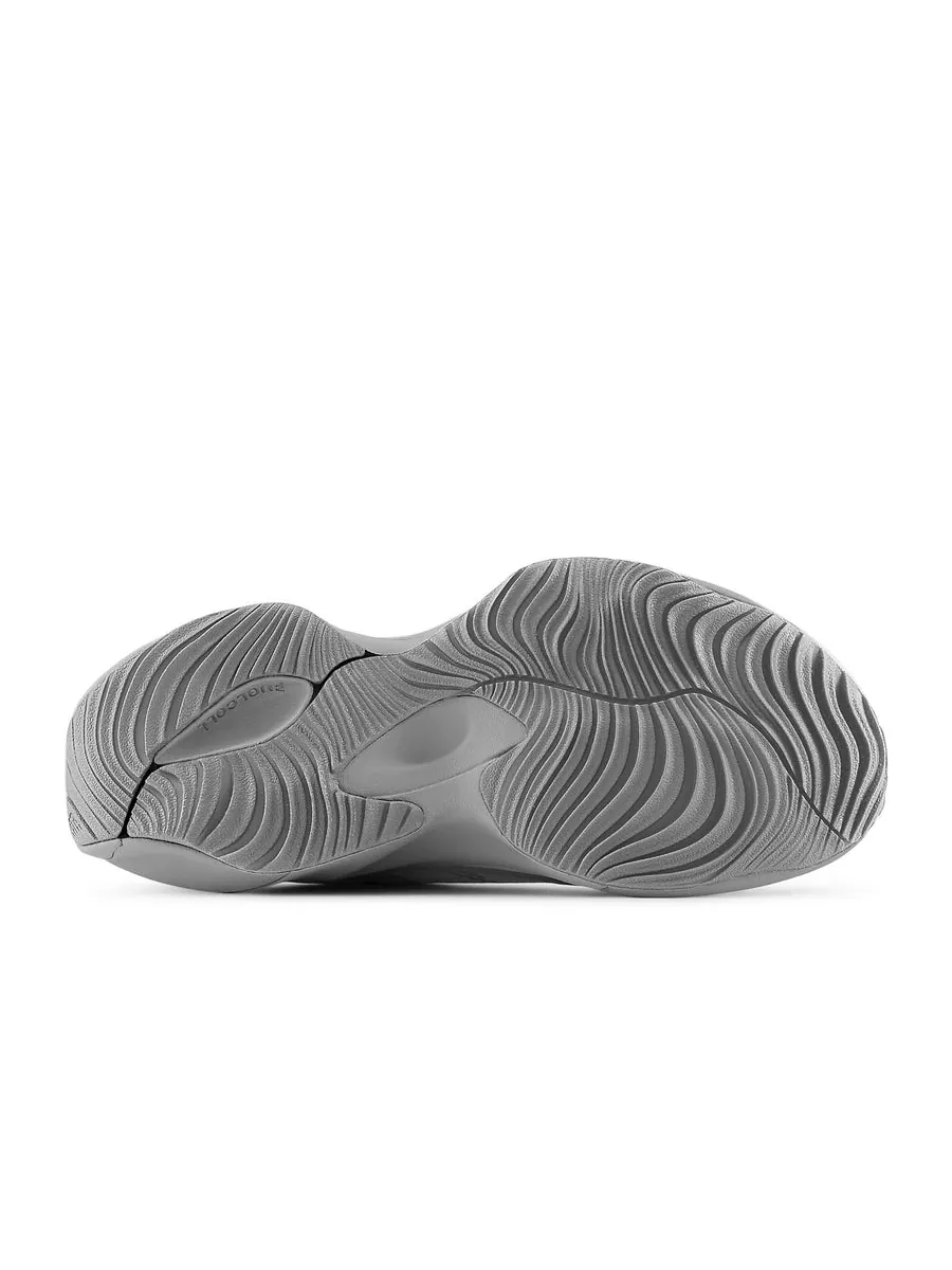 Кроссовки New Balance Warped Runner 'Raincloud' — изображение 5 из 5, серый